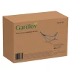 Садовий гамак зі сталевою підставкою Gardlov 200x150 см (5900779936324)
