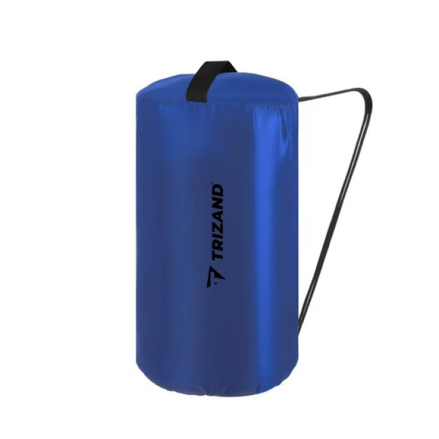 Спальний мішок Trizand 2-в-1 Blue (5900779936706)