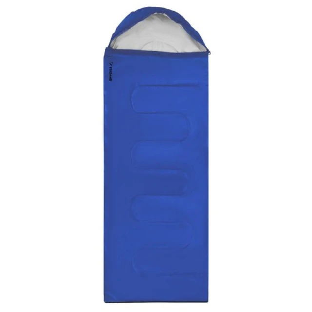 Спальний мішок Trizand 2-в-1 Blue (5900779936706)