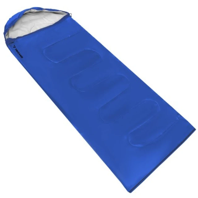 Спальний мішок Trizand 2-в-1 Blue (5900779936706)