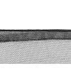 Москітна сітка для садового парасолі діаметр Malatec 300 см Black (5900779937628)