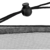 Москітна сітка для садового парасолі діаметр Malatec 300 см Black (5900779937628)
