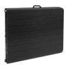 Стіл садовий складний Gardlov 180 см Black (5900779937765)