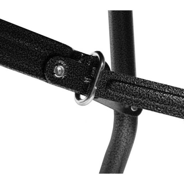 Стіл садовий складний Gardlov 180 см Black (5900779937765)