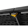 Стіл садовий складний Gardlov 180 см Black (5900779937765)