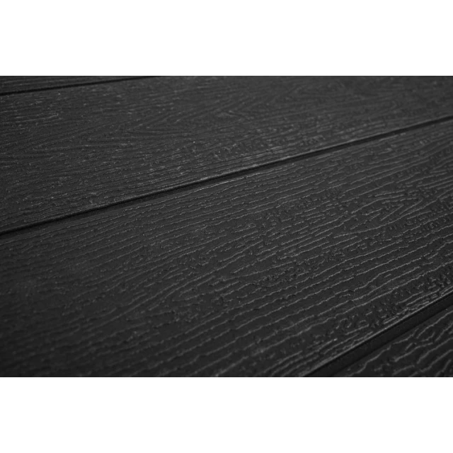 Стіл садовий складний Gardlov 180 см Black (5900779937765)
