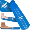 Лінійка для вимірювання стопи Malatec 0-31 см (5900779939059)
