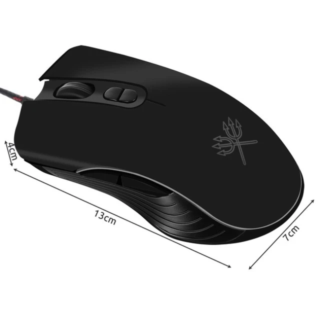 Мышь Dunmoon проводная игровая (5900779939097)