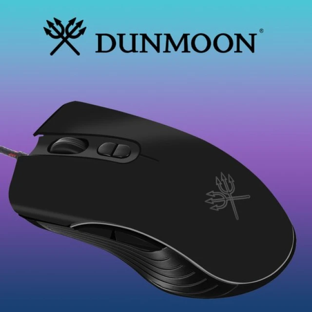 Мышь Dunmoon проводная игровая (5900779939097)