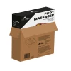 Массажер для ног Malatec с подогревом Шиацу (5900779939172)