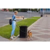 Пелюшки для собак Purlov 100 шт + пакети для прибирання (5900779939660)