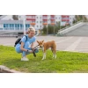 Пелюшки для собак Purlov 100 шт + пакети для прибирання (5900779939660)