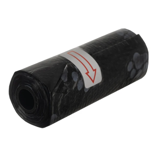 Пелюшки для собак Purlov 100 шт + пакети для прибирання (5900779939660)