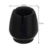 Накладки на ніжки стільців з фетром Malatec 12-16 мм 16 шт (5900779939844)