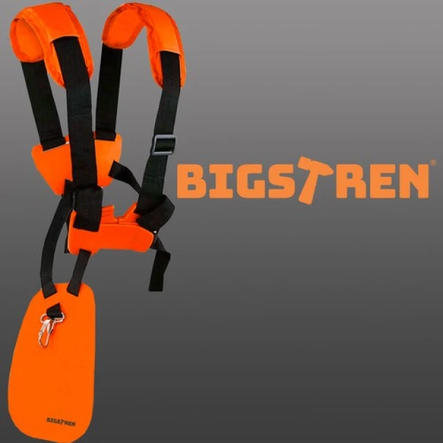 Шлейка для мотокоси Bigstren (5900779940543)
