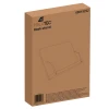 Підставка для книг бамбукова Malatec 19222 (5900779941038)