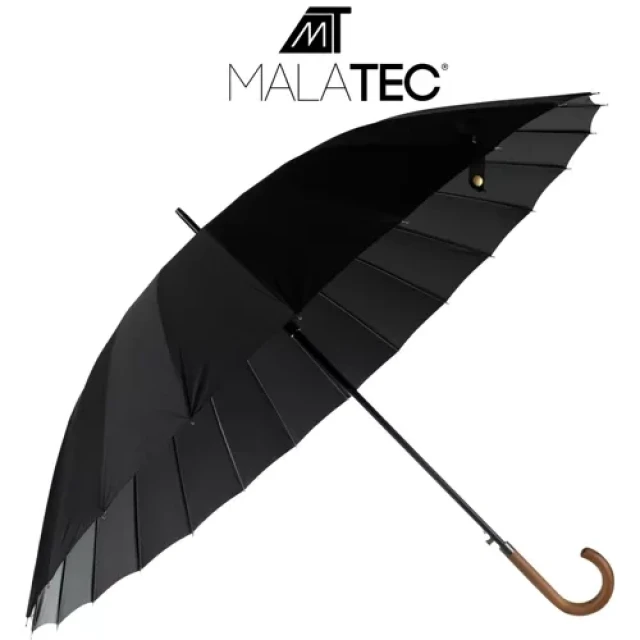 Парасолька-тростина Malatec 24 дроти скловолокно (5900779941120)