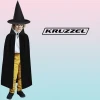 Костюм чаклуна Kruzzel 4 предмети (5900779941311)