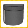 Кошик для іграшок з килимком Kruzzel 2в1 Ø 135 см (5900779941328)