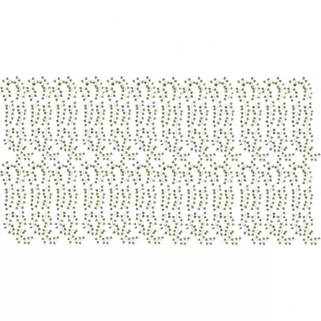 Гірлянда штучний плющ Gardlov 50,4 м (5900779941465)