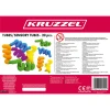 Сенсорні трубки Kruzzel 20 шт (5900779941502)