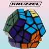 Головоломка Куб-дванадцятигранник Kruzzel (5900779941991)