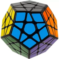 Головоломка Куб-дванадцятигранник Kruzzel (5900779941991)