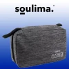 Косметичка чоловіча підвісна Soulima (5900779942141)