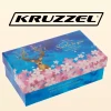 Набір для виготовлення браслетів Kruzzel (5900779942202)