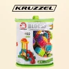 Конструктор Їжачки Kruzzel 192 деталі (5900779942349)