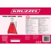 Костюм Короля Kruzzel 3 шт (5900779942561)