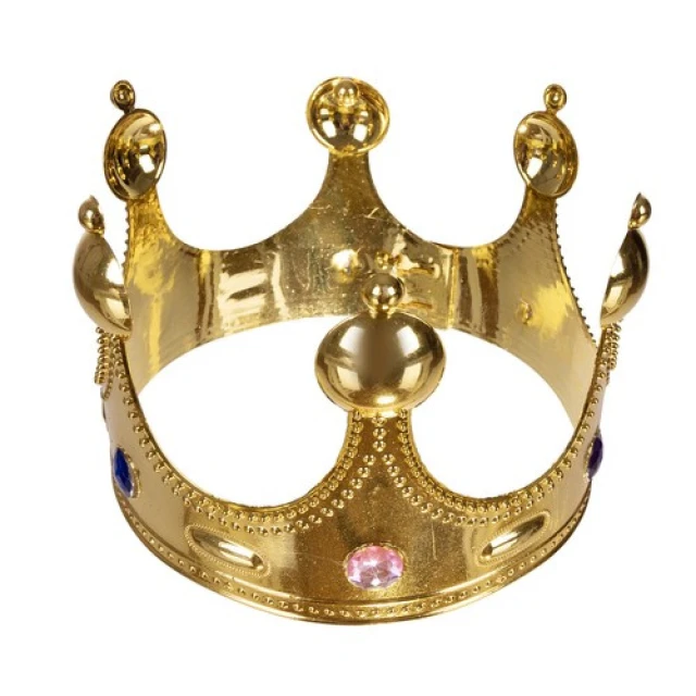 Костюм Короля Kruzzel 3 шт (5900779942561)