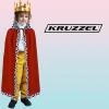 Костюм Короля Kruzzel 3 шт (5900779942561)