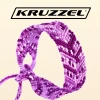 Набір для плетіння браслетів Kruzzel (5900779942585)