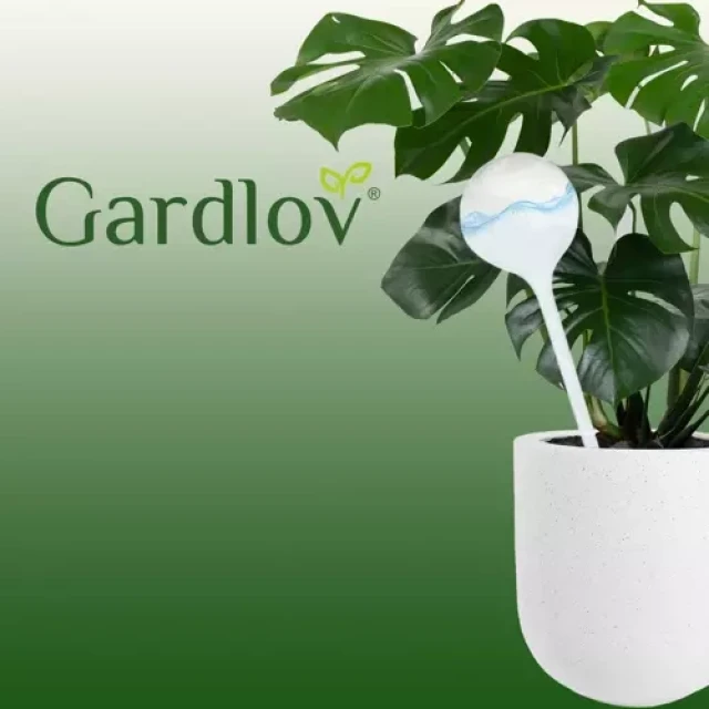 Кулі для поливу рослин Gardlov 8 шт (5900779942769)