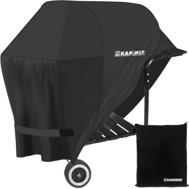 Чехол для гриля Kaminer 100x60x95 см (5900779942806)