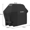 Чехол для гриля Kaminer 100x60x95 см (5900779942806)