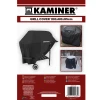 Чехол для гриля Kaminer 100x60x95 см (5900779942806)