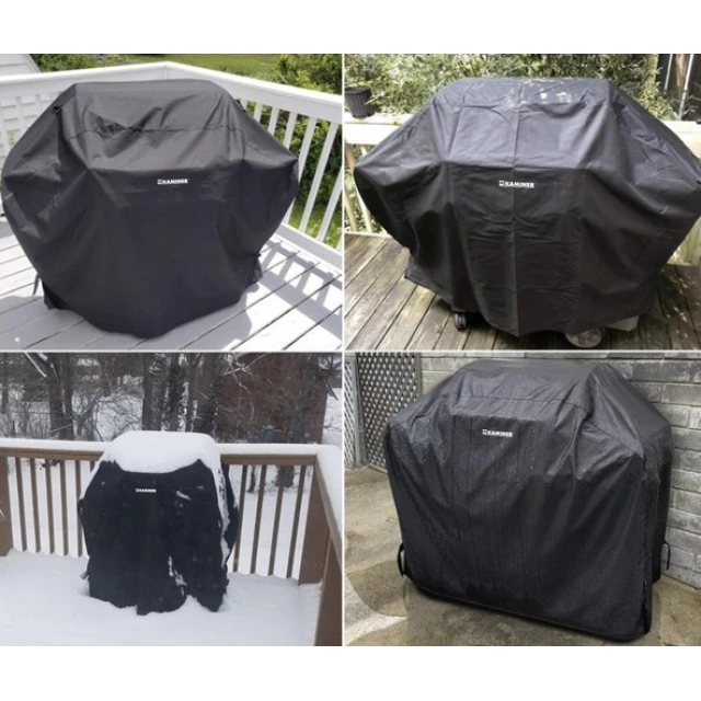 Чехол для гриля Kaminer 100x60x95 см (5900779942806)