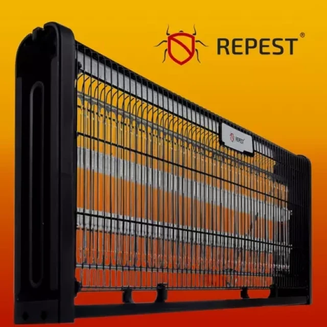 Лампа інсектицидна Repest 21206 (5900779942950)