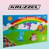 Набір термомозаїки Kruzzel 6500 намистин (5900779942967)