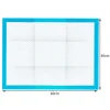 Пелюшки для собак Purlov 60x40 см 100 шт + пакети (5900779943131)