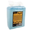 Пелюшки для собак Purlov 60x60 см 50 шт + пакети (5900779943148)