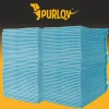 Пелюшки для собак Purlov 60x60 см 100 шт + пакети (5900779943155)