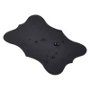 Етикетки самоклеючі для спецій Malatec 32 шт Black (5900779943216)