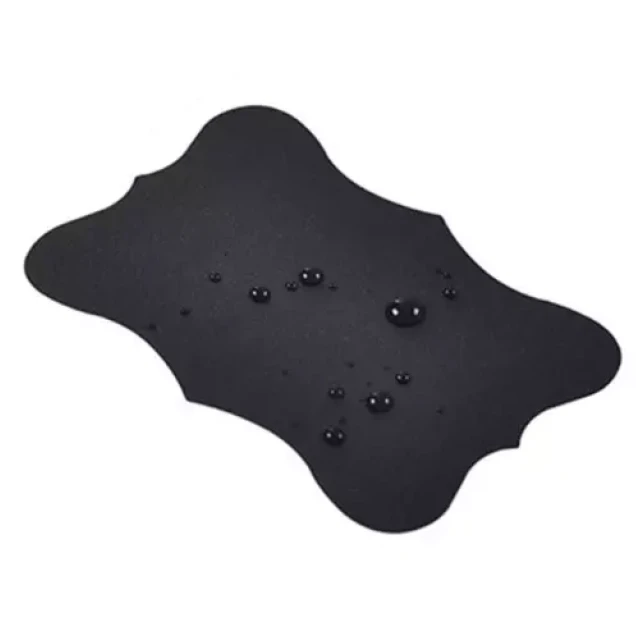 Етикетки самоклеючі для спецій Malatec 32 шт Black (5900779943216)