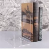 Тримачі для книг набір Ruhhy 6 шт (5900779943339)