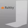 Тримачі для книг набір Ruhhy 6 шт (5900779943339)