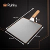 Лопатка для піци Ruhhy (5900779943346)