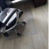 Захисний килимок під крісло Ruhhy 100x140 см молочний (5900779943377)